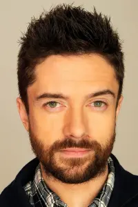 Фото Тофер Грейс (Topher Grace)