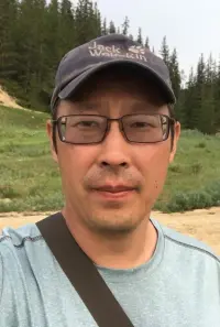 Фото  (Dmitriy Mestnikov)