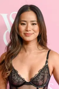 Фото Джеймі Чанг (Jamie Chung)