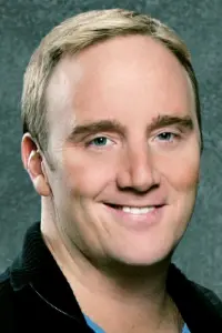 Фото Джей Мор (Jay Mohr)