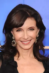 Фото Мері Стінберген (Mary Steenburgen)