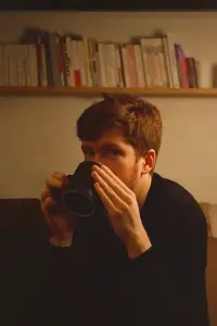 Фото  (Maxime Roy)