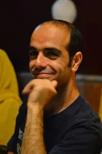 Фото  (Reza Amouzad)