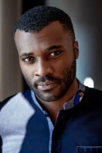 Фото  (Christopher Bayemi) #376964