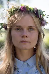 Фото  (Hõbe Ilus)