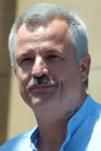 Фото Нік Кассаветіс (Nick Cassavetes)