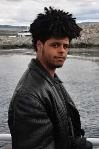 Фото Педро Коельо Ксав'єр (Pedro Coelho Xavier)