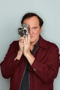 Фото Квентін Тарантіно (Quentin Tarantino)