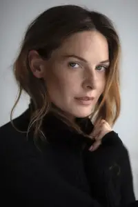 Фото Ребекка Фергюсон (Rebecca Ferguson) #519853