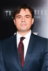 Фото Том ДеСанто (Tom DeSanto)