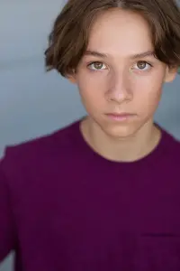 Фото  (Finn Carr)