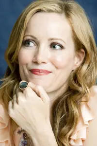 Фото Леслі Манн (Leslie Mann)