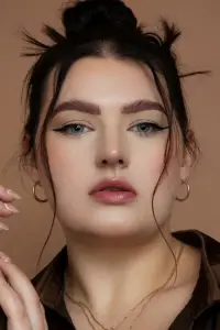 Фото Меган Чарльз (Megan Charles) #327061