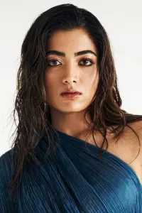 Фото Рашміка Манданна (Rashmika Mandanna) #329769