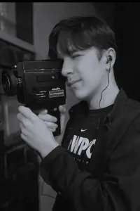 Фото Саркозі Левенте (Sárközi Levente) #399318