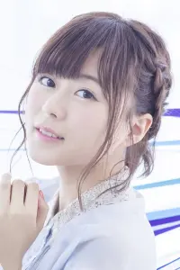 Фото Інорі Мінасе (Inori Minase)