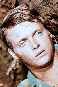 Фото  (Patrick Wolfe) #381120