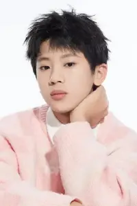 Фото  (Sheng Zihang)