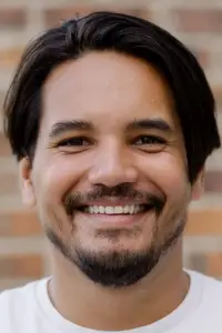 Фото Александр Н'Гуен (Alexandre N