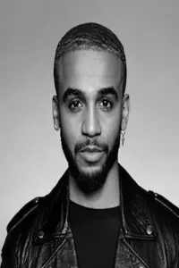 Фото  (Aston Merrygold)