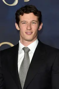 Фото Каллум Тернер (Callum Turner)