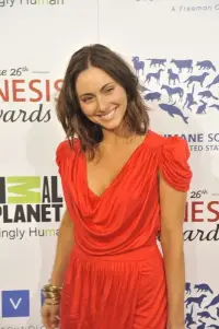 Фото  (Elizabeth Di Prinzio)