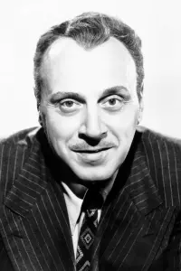 Фото Джордж Кулурі (George Coulouris)