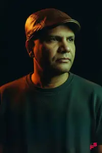 Фото Суворий Гогі (Harsh Gogi) #520817