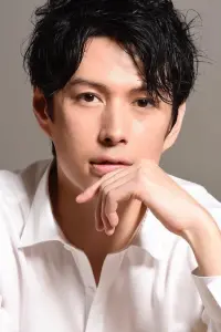 Фото  (Hitoshi Kato)