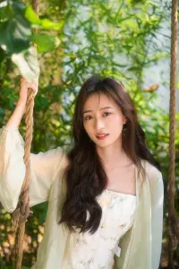 Фото  (Huang Tingting) #512231