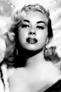 Фото Жанна Кармен (Jeanne Carmen) #521332