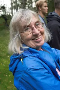 Фото  (Joan Bentsen) #513506