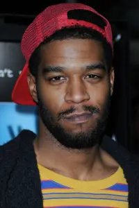 Фото Малюк Куді (Kid Cudi)