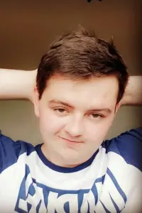 Фото Люк Спелласі Шоу (Luke Spellacy Shaw) #315243