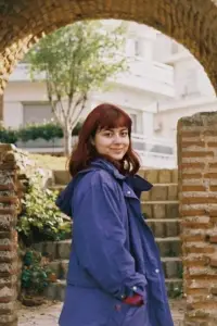 Фото Неллі Ґонтика (Nelly Gontika) #351865