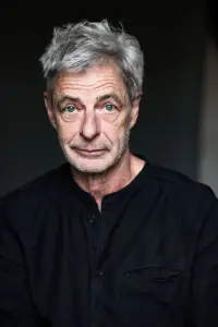 Фото Рольф Берг (Rolf Berg) #521509