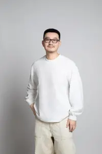 Фото  (Zhang Yunqi)