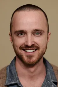 Фото Аарон Пол (Aaron Paul)