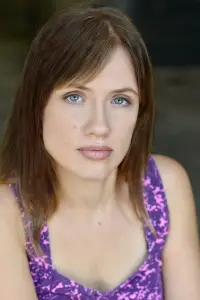 Фото  (Ash Hamilton)