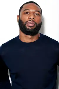 Фото  (Jabari Redd) #510113