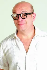 Фото  (Martín Campilongo)