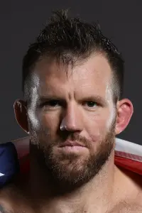 Фото  (Ryan Bader)
