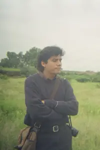 Фото Сантьяго Ібарра Еспарса (Santiago Ibarra Esparza) #521480