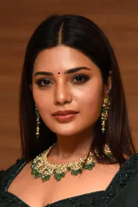 Фото  (Aathmika)