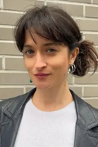 Фото  (Agustina Sánchez Gavier)