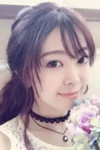 Фото Ацуко Еномото (Atsuko Enomoto)