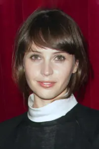 Фото Фелісіті Джонс (Felicity Jones)
