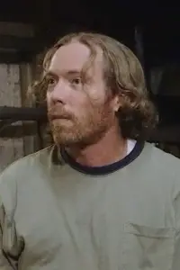 Фото  (John Geoffrey Wilson) #503267