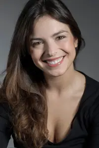 Фото  (Leonor Beleza) #508557