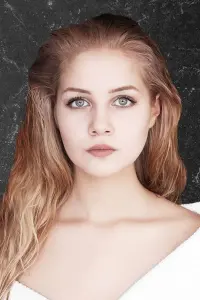 Фото  (Alina Voskresenskaya)